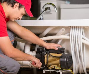 About Water Heater Repair LLC Strong City, KS